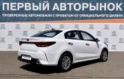 Kia Rio IV Рестайлинг Краснодар  - изображение 23
