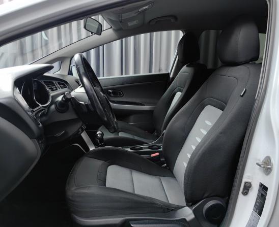 Kia Ceed II с пробегом 2013 года, цена 1 049 000 рублей, 181148 км, хэтчбек, Автокод Объявления
