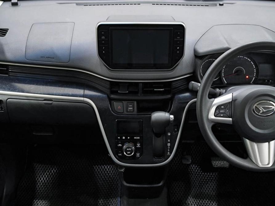 Daihatsu Move VI Казань  - изображение 18