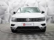 Volkswagen Tiguan II Ульяновск  - изображение 28