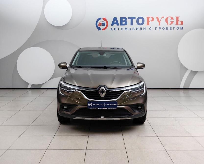 Renault Arkana I Подольск  - изображение 3