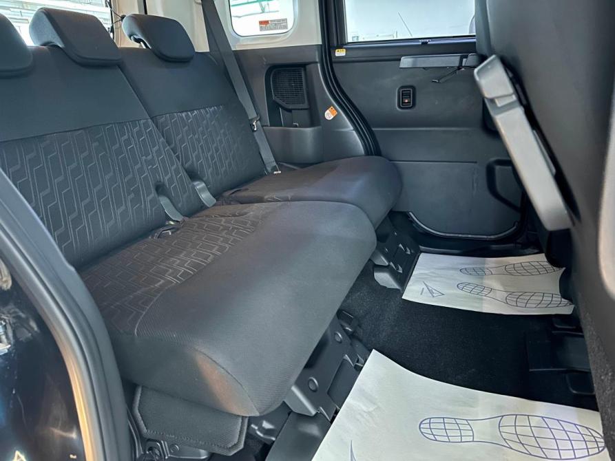 Toyota Roomy I Уфа  - изображение 7