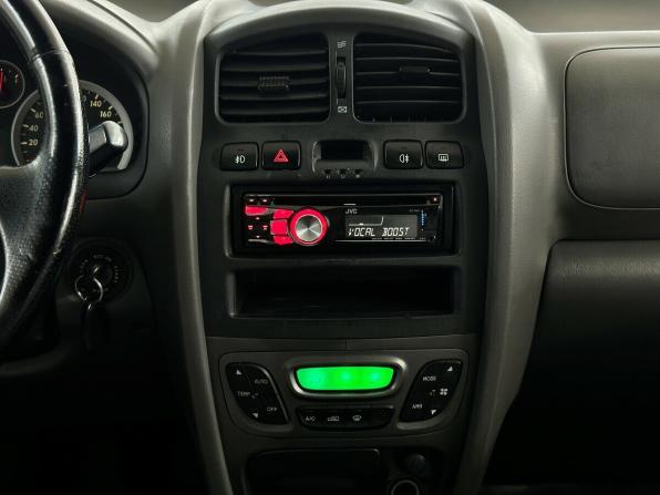 Hyundai Santa Fe Classic с пробегом 2010 года, цена 790 000 рублей, 310570 км, внедорожник, Автокод Объявления