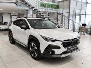 Subaru Crosstrek III Казань  - изображение 25