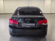 Chevrolet Cruze I Казань  - изображение 29