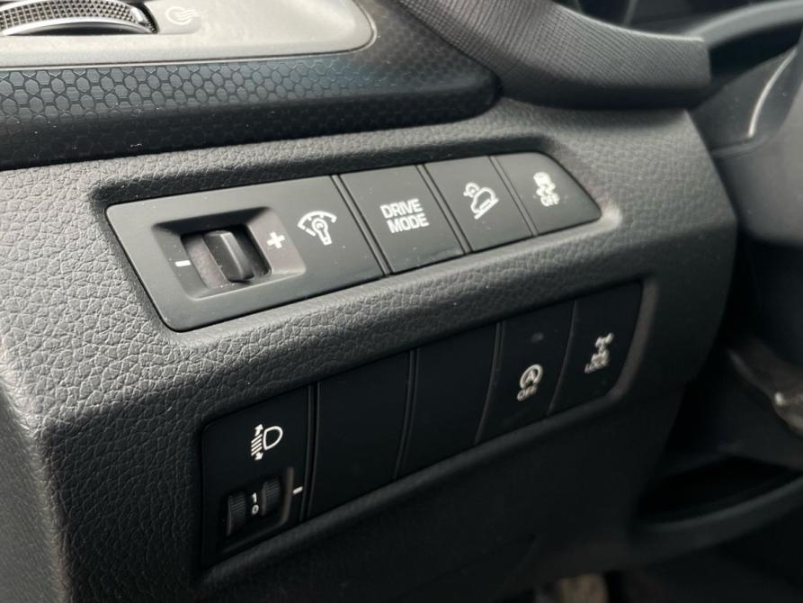 Hyundai Santa Fe III Рестайлинг Санкт-Петербург  - изображение 20