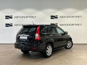 Honda CR-V III Санкт-Петербург  - изображение 29