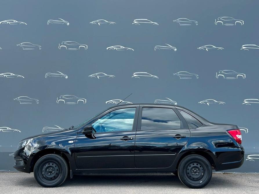 Lada (ВАЗ) Granta I Рестайлинг Санкт-Петербург  - изображение 11