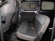 Nissan NV200 Иркутск  - изображение 30