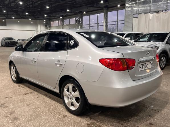 Hyundai Elantra IV (HD) с пробегом 2011 года, цена 599 000 рублей, 201370 км, седан, Автокод Объявления