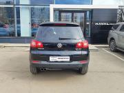 Volkswagen Tiguan I Москва  - изображение 22