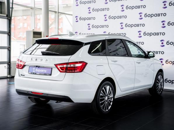 Lada (ВАЗ) Vesta I с пробегом 2019 года, цена 1 060 000 рублей, 112256 км, универсал, Автокод Объявления