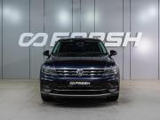 Volkswagen Tiguan II Воронеж  - изображение 27