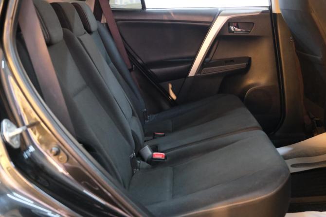 Toyota RAV4 IV (XA40) с пробегом 2013 года, цена 1 959 000 рублей, 235000 км, внедорожник, Автокод Объявления