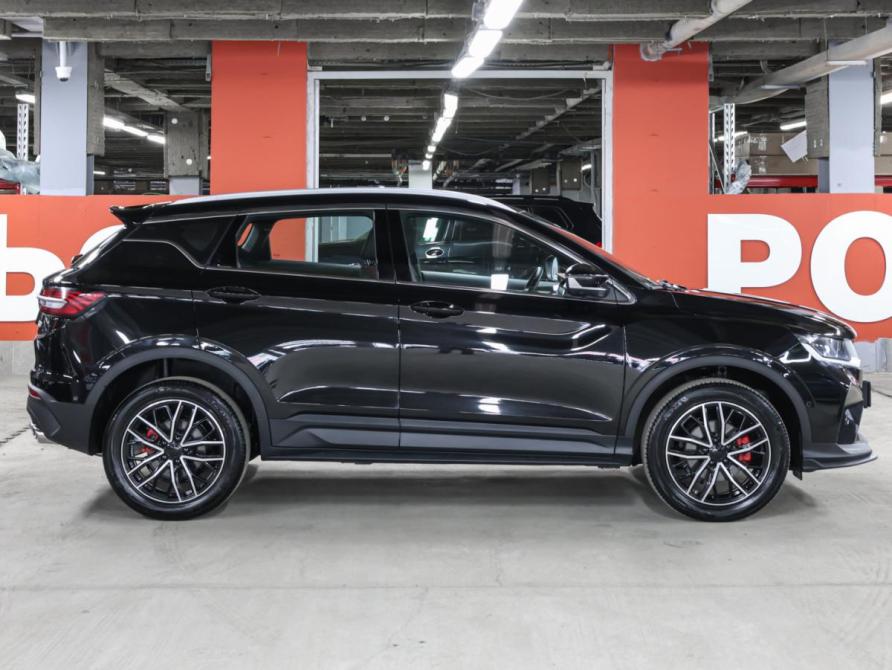 Belgee X50 Москва  - изображение 4