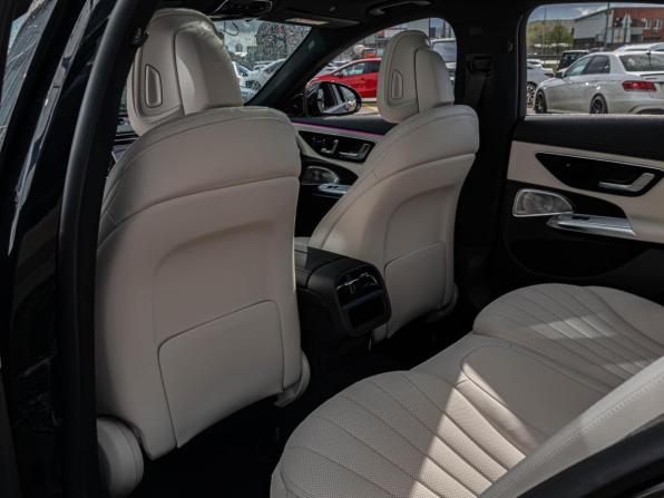 Mercedes-Benz E-Класс VI (W214 S214) с пробегом 2025 года, цена 9 570 000 рублей, 25 км, седан, Автокод Объявления