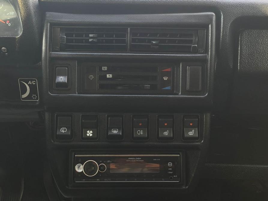 Lada (ВАЗ) 2121 (4x4) I Рестайлинг Пермь  - изображение 9
