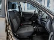 Lada (ВАЗ) Granta I Рестайлинг Самара  - изображение 21