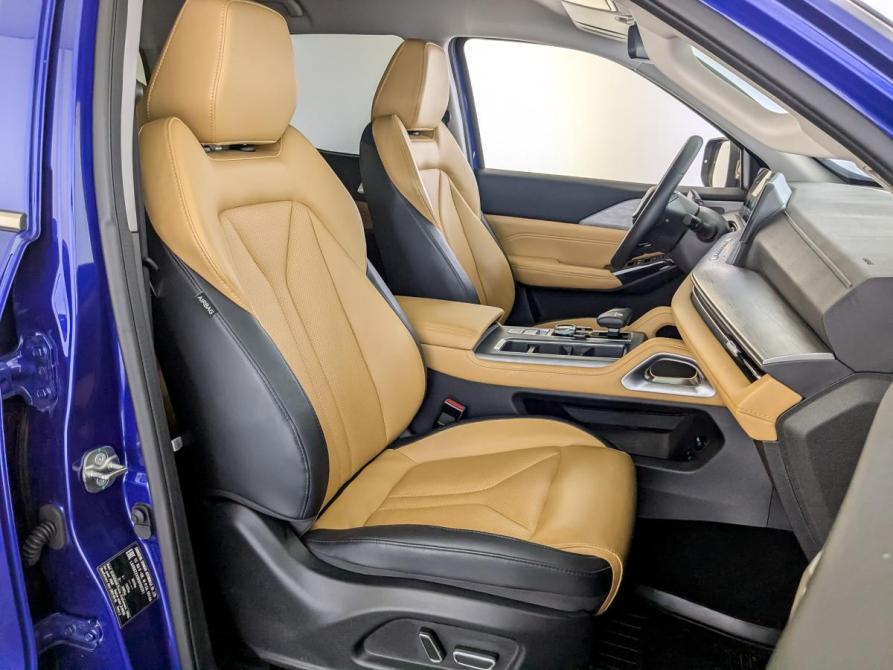 Changan Hunter Plus Москва  - изображение 24