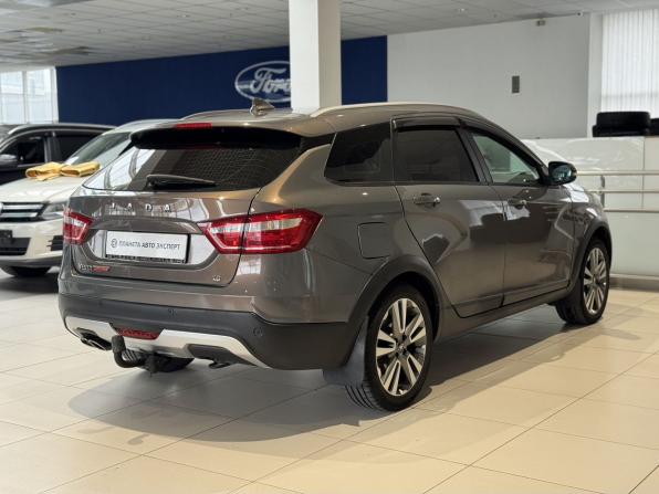 Lada (ВАЗ) Vesta I с пробегом 2019 года, цена 875 000 рублей, 174743 км, универсал, Автокод Объявления