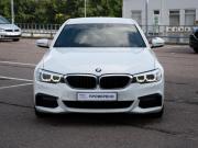 BMW 5 серии VII (G30/G31/G38) Москва  - изображение 28