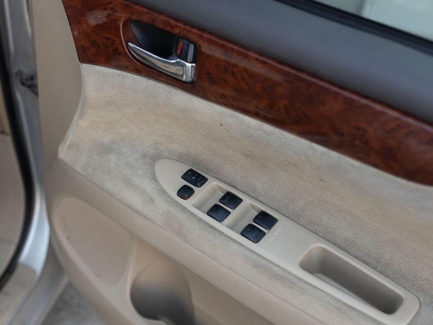 Toyota Ipsum II (M20) Новосибирск  - изображение 14