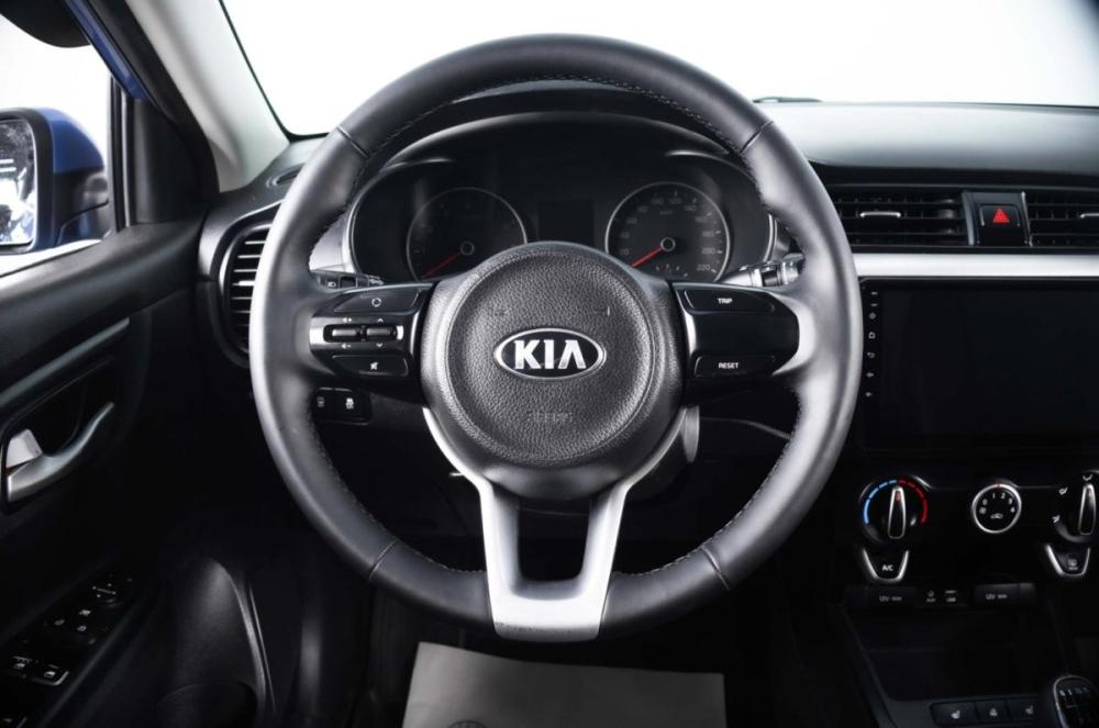 Kia Rio IV Пермь  - изображение 13