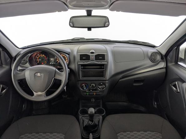 Lada (ВАЗ) Granta I Рестайлинг с пробегом 2025 года, цена 760 000 рублей, 29547 км, седан, Автокод Объявления