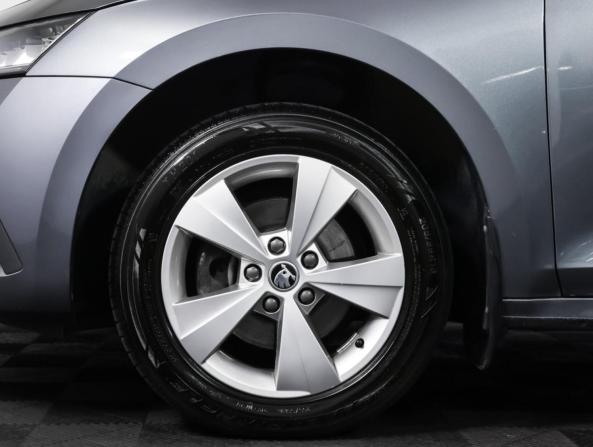 Skoda Octavia IV (A8) с пробегом 2021 года, цена 2 241 000 рублей, 63880 км, лифтбек, Автокод Объявления