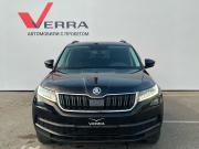 Skoda Kodiaq I Уфа  - изображение 28