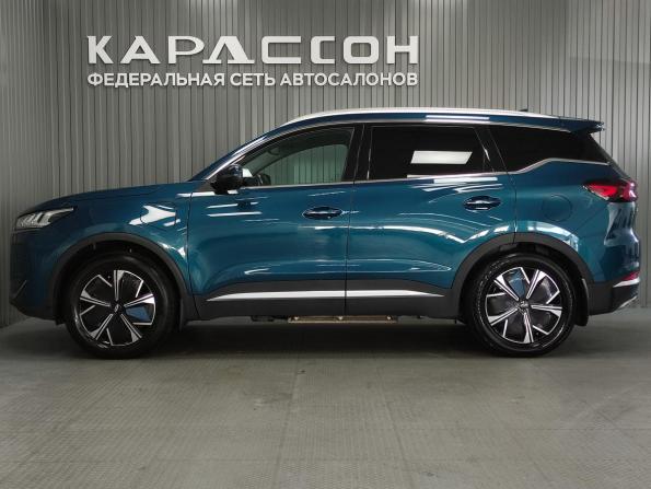 Chery Tiggo 7 Pro Plug-in Hybrid с пробегом 2023 года, цена 2 190 000 рублей, 68002 км, внедорожник, Автокод Объявления