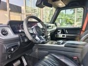 Mercedes-Benz G-Класс AMG II (W463) Санкт-Петербург  - изображение 31
