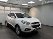 Hyundai ix35 I Тверь  - изображение 24