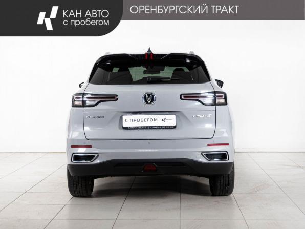 Changan UNI-S I с пробегом 2024 года, цена 2 240 000 рублей, 28717 км, внедорожник, Автокод Объявления