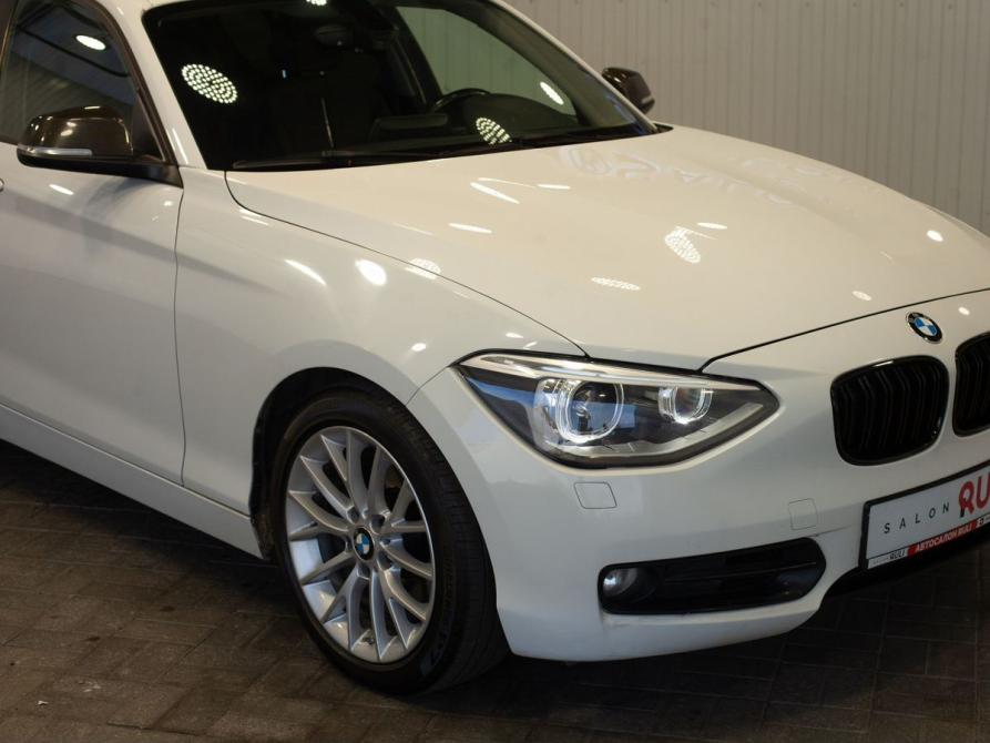 BMW 1 серии II (F20/F21) Иваново  - изображение 7