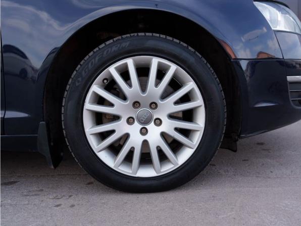 Audi A6 III (C6) с пробегом 2008 года, цена 900 000 рублей, 262036 км, седан, Автокод Объявления