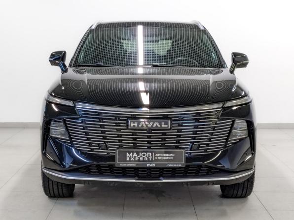Haval F7 II с пробегом 2025 года, цена 2 425 000 рублей, 19024 км, внедорожник, Автокод Объявления