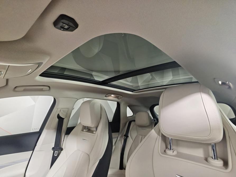 Hongqi HS3 Москва  - изображение 21