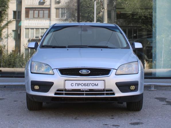 Ford Focus II с пробегом 2007 года, цена 378 000 рублей, 384000 км, седан, Автокод Объявления