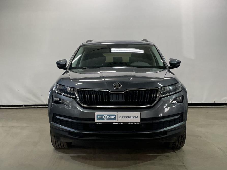 Skoda Kodiaq I Ярославль  - изображение 2