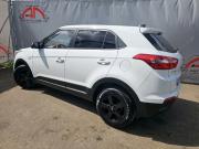 Hyundai Creta I Рестайлинг Ярославль  - изображение 25
