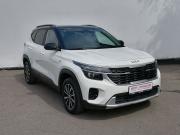 Kia Seltos I Рестайлинг Москва  - изображение 23