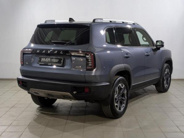 Haval Dargo с пробегом 2023 года, цена 2 550 000 рублей, 76657 км, внедорожник, Автокод Объявления