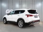 Hyundai Santa Fe IV Рестайлинг Воронеж  - изображение 27