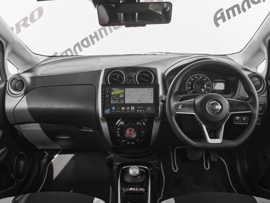 Nissan Note II Рестайлинг Екатеринбург  - изображение 11