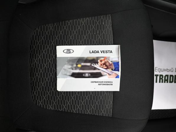 Lada (ВАЗ) Vesta I с пробегом 2018 года, цена 1 075 000 рублей, 118168 км, универсал, Автокод Объявления