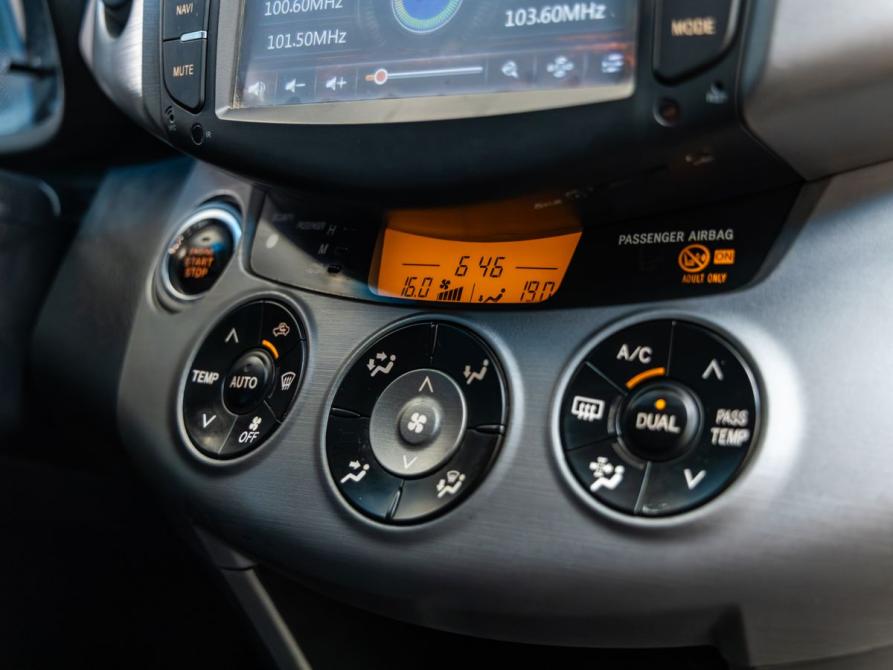 Toyota RAV4 III (XA30) Волгоград  - изображение 27