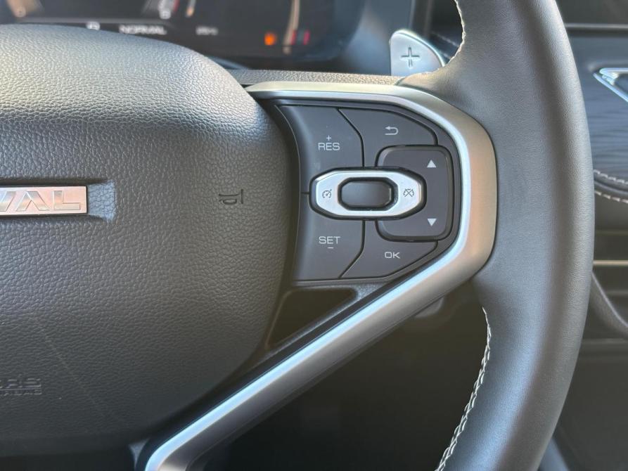 Haval Jolion I Рестайлинг Пермь  - изображение 22