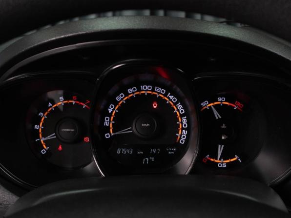Lada (ВАЗ) Vesta I с пробегом 2019 года, цена 869 000 рублей, 87543 км, седан, Автокод Объявления