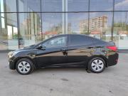 Hyundai Solaris I Рестайлинг Ижевск  - изображение 32